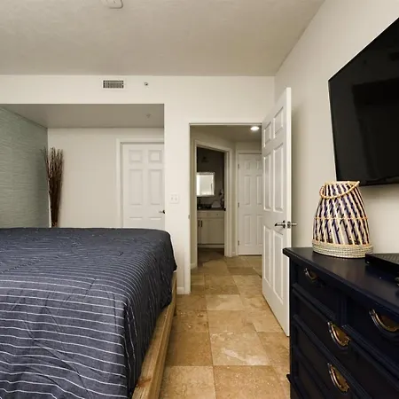 Unit 1604 Ocean Walk - 3 Bedroom Ocean Front